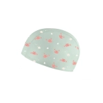 Gorro Natación Crab de Monnëka Sage