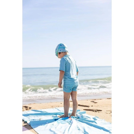 Gorro Natación Fishes de Monnëka