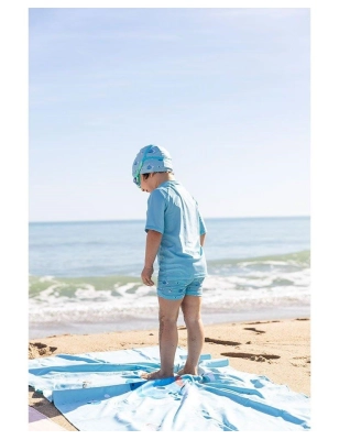 Gorro Natación Submarine de Monnëka