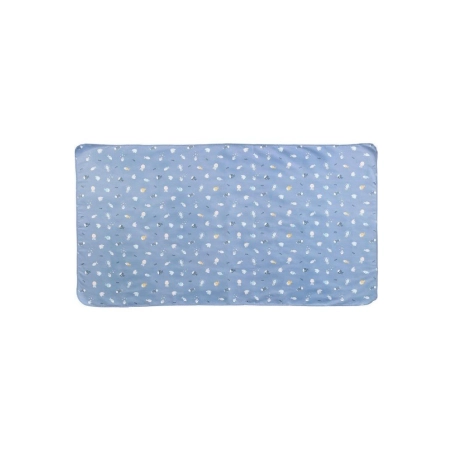 Toalla Microfibra Fishes de Monnëka