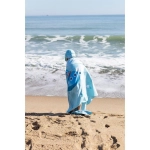 Toalla Microfibra Submarine de Monnëka