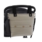 Bolsa Talega Oxford de Rosy Fuentes Bolsa Talega Oxford de Rosy Fuentes