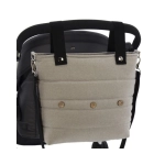 Bolsa Talega Oxford Rosy Fuentes