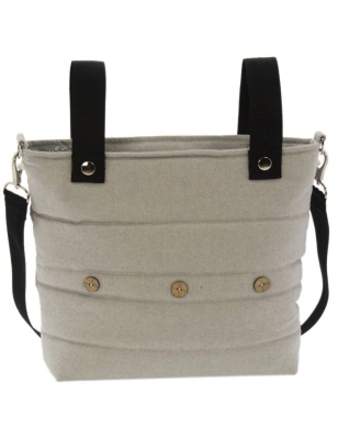 Bolsa Talega Oxford de Rosy Fuentes