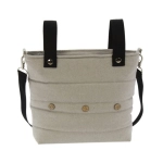Bolsa Talega Oxford Rosy Fuentes