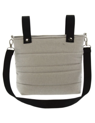 Bolsa Talega Oxford Rosy Fuentes