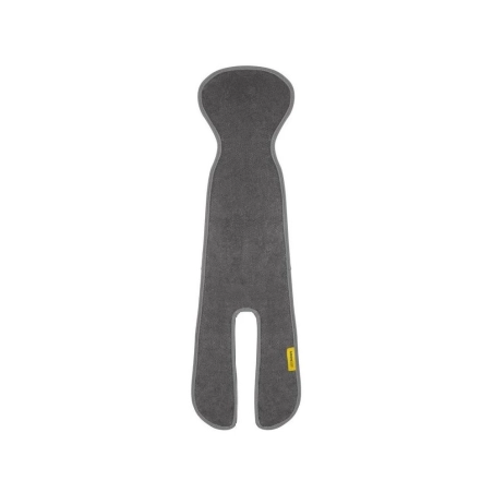 Colchoneta Aeromoov para Silla de Paseo antacita
