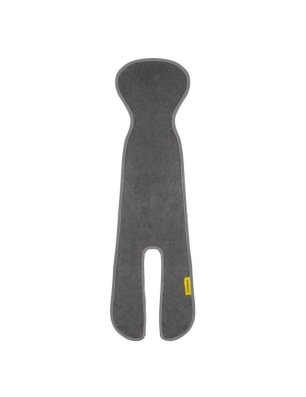 Colchoneta Aeromoov para Silla de Paseo antacita