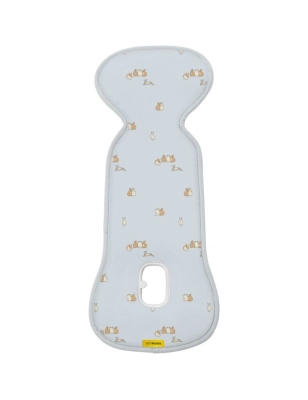 Colchoneta Air Layer 3D para Grupo 0 de AEROMOOV