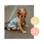 Gafas de Sol Polarizadas 12-24 meses Suavinex