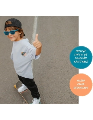 Gafas de Sol Polarizadas 3-8 años de Suavinex