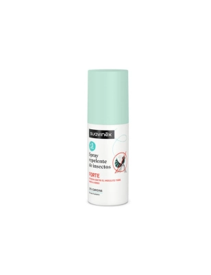 Spray Repelente de Insectos de Suavinex