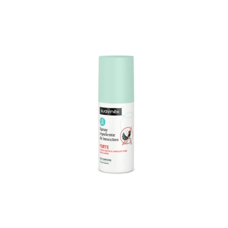 Spray Repelente de Insectos de Suavinex