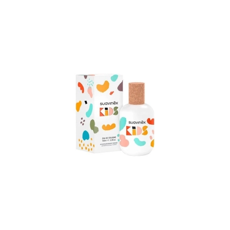 Colonia Kids 100ml de Suavinex