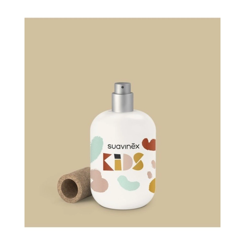 Colonia Kids 100ml de Suavinex