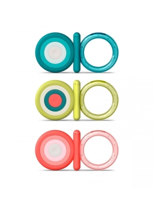 Mordedor Mariposa Etapa 1 de Suavinex