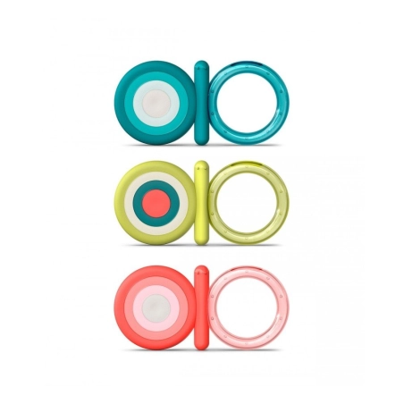 Mordedor Mariposa Etapa 1 de Suavinex