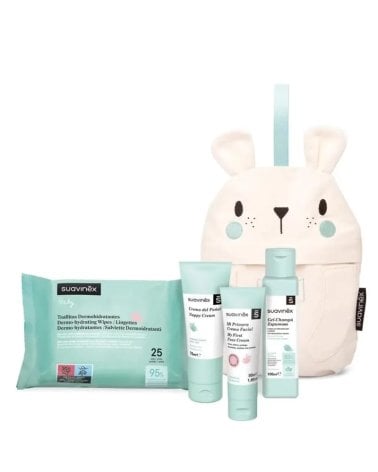 Set Neceser de Higiene Oso de Suavinex