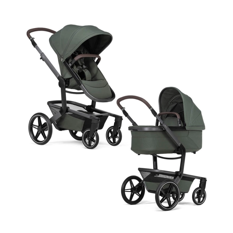 Cochecito 2 piezas Joolz Day 5