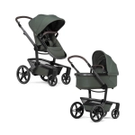 Cochecito 2 piezas Joolz Day 5 Forest Green