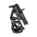 Cochecito 2 piezas Joolz Day 5 Forest Green