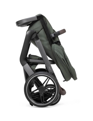 Cochecito 2 piezas Joolz Day 5 Forest Green