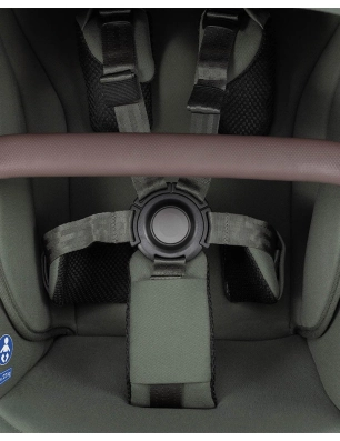 Cochecito 2 piezas Joolz Day 5 Forest Green