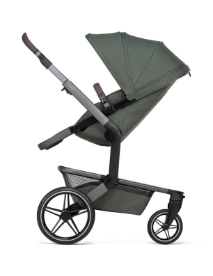 Cochecito 2 piezas Joolz Day 5 Forest Green