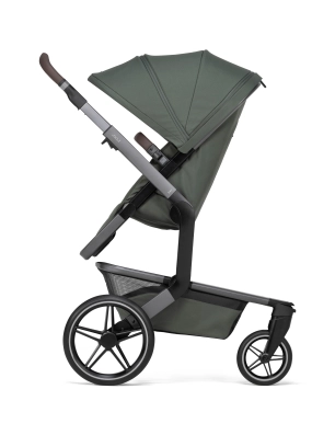 Cochecito 2 piezas Joolz Day 5 Forest Green