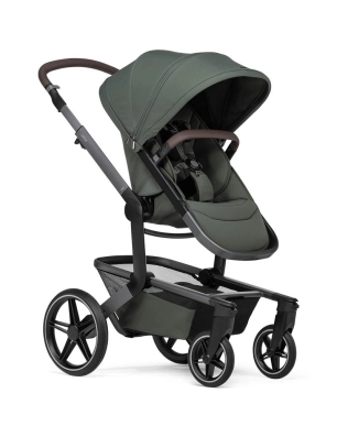 Cochecito 2 piezas Joolz Day 5 Forest Green