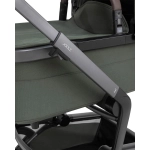 Cochecito 2 piezas Joolz Day 5 Forest Green