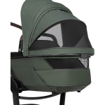 Cochecito 2 piezas Joolz Day 5 Forest Green