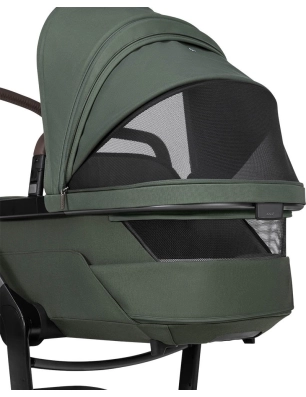 Cochecito 2 piezas Joolz Day 5 Forest Green