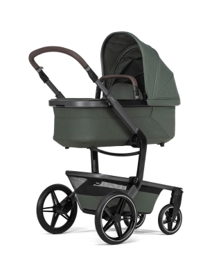 Cochecito 2 piezas Joolz Day 5 Forest Green