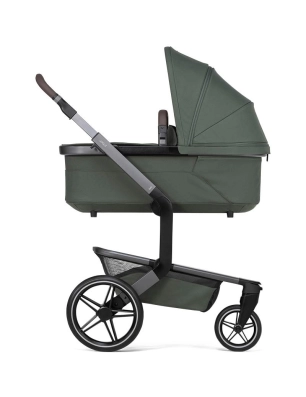 Cochecito 2 piezas Joolz Day 5 Forest Green