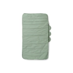 Saco Dormir Acolchado Croco Done by Deer Verde