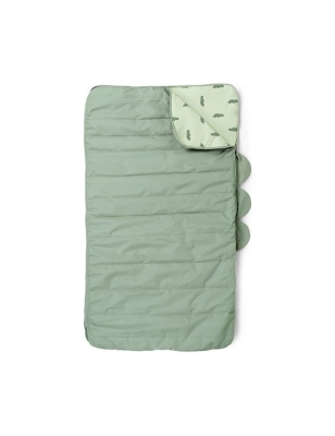 Saco de Dormir Acolchado Croco de Done by Deer