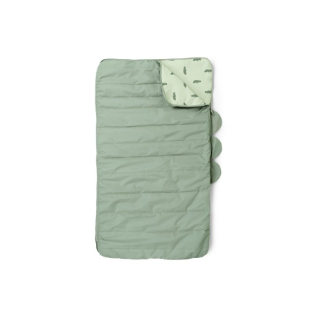 Saco de Dormir Acolchado Croco de Done by Deer