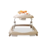 Andador Estrellas de Asalvo Beige