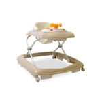 Andador Estrellas de Asalvo Beige