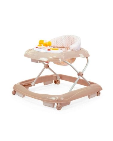 Andador Estrellas de Asalvo Beige