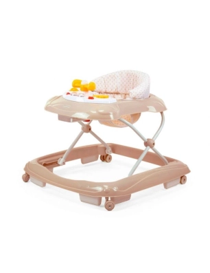 Andador Estrellas de Asalvo Beige