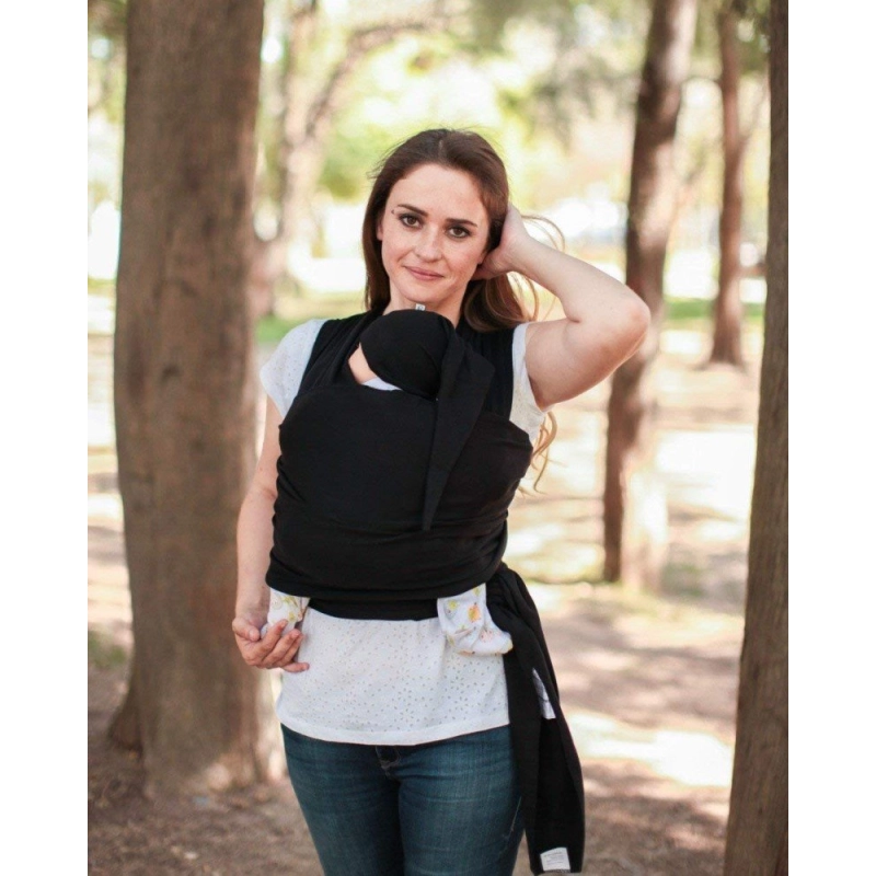 Fular Porteo Semielástico Neko