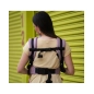 Mochila Porteo Neko Smart Baby