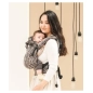 Mochila Porteo Neko Smart Baby