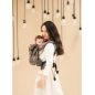 Mochila Porteo Neko Smart Baby
