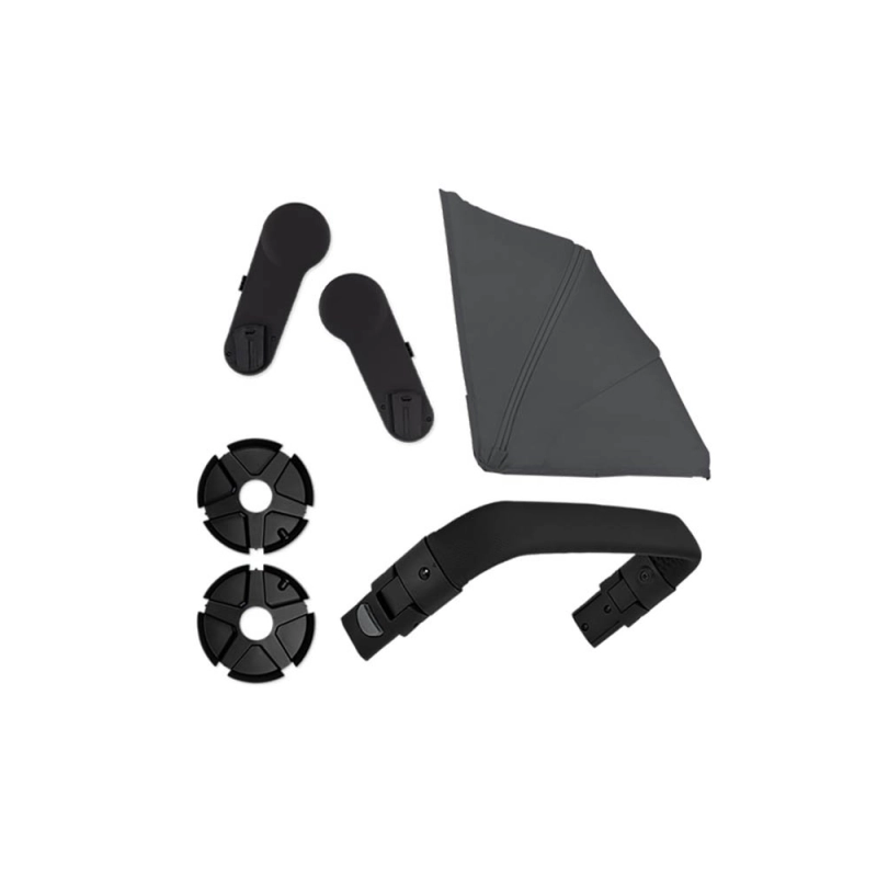 Juego de expansión a Duo para Joolz Geo 3