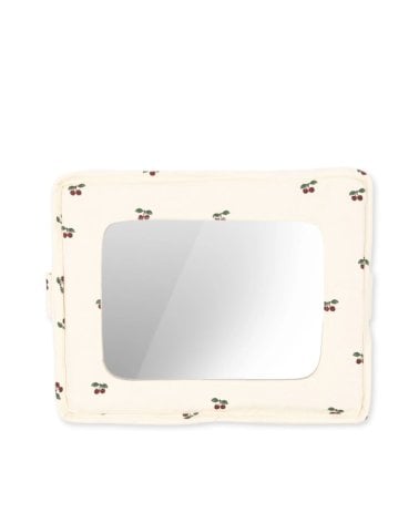 Espejo de Coche y Soporte Tablet de Konges Slojd