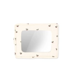 Espejo de Coche y Soporte Tablet de Konges Slojd