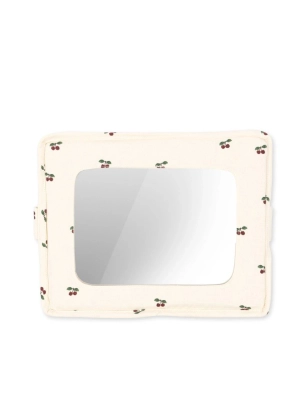 Espejo de Coche y Soporte Tablet de Konges Slojd